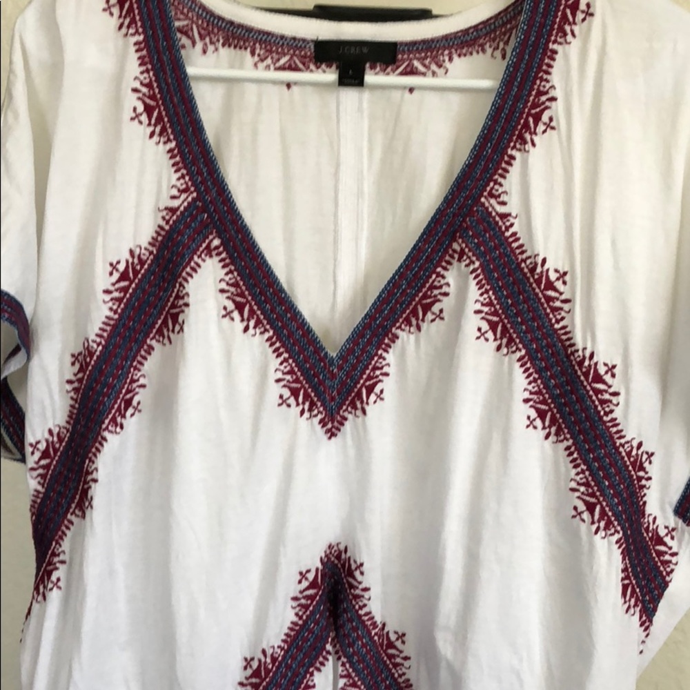 JCREW Blouse - Picture 2 of 6